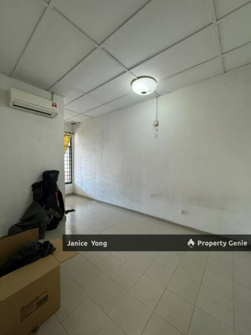 Taman Bukit Indah Jalan Indah 4