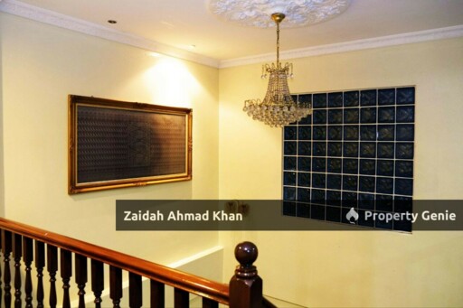 Freehold Bungalow For Sale at Cheras Taman Fern Grove Well Maintained