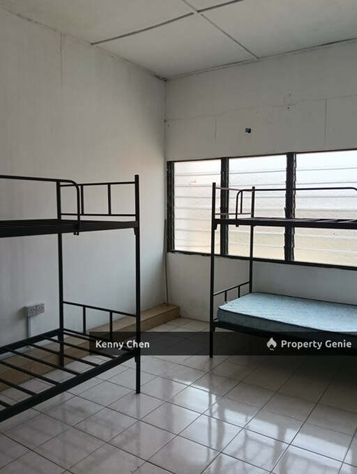 Taman Lensen Shoplot Retail Office