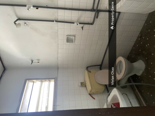 Freehold Double Storey @Ipoh Garden