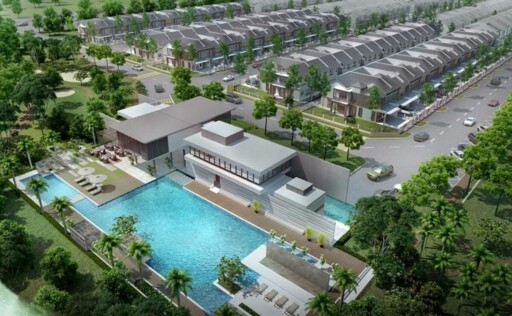 Alto @ Glomac Lakeside Residences