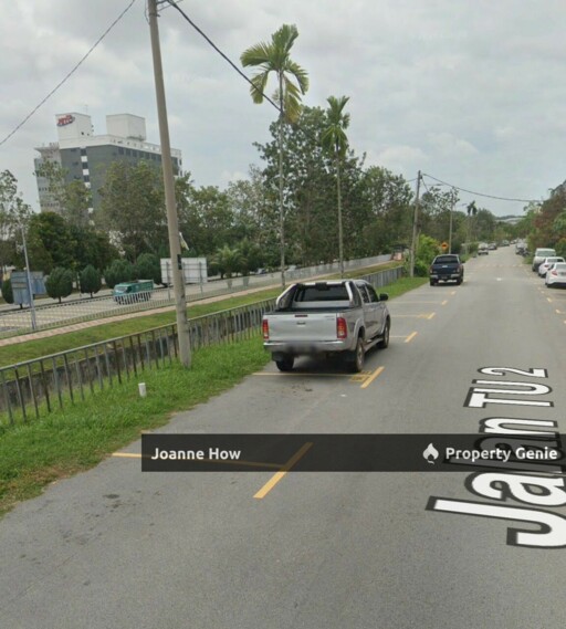 Below Value Tenanted Double Storey Shoplot Taman Tasik Utama Ayer Keroh For Sale