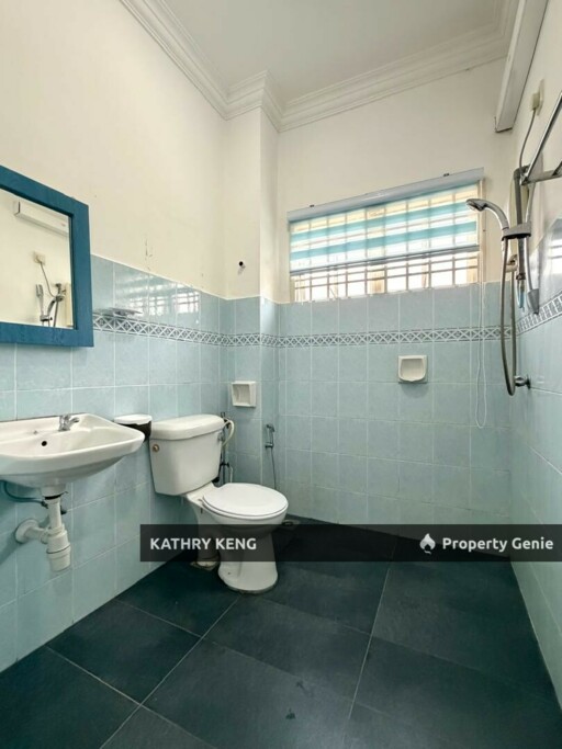 Jalan Nuri For Rent Bandar Putra For Rent Kulai For Rent