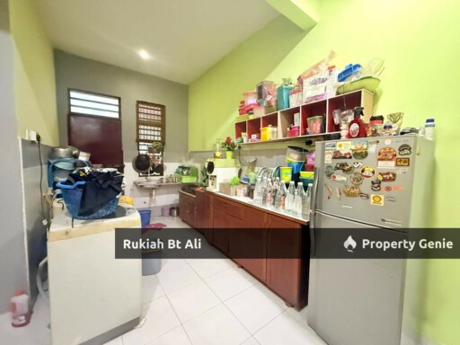 BELOW MARKET, 1storey Taman Bukit Galena