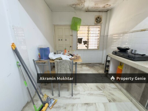 FREEHOLD & NON BUMI | 2-STOREY TERRACE TAMAN SRI BAHAGIA, CHERAS