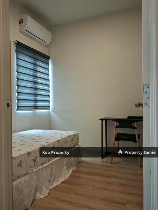 Lower Unit MJC Residency Townhouse For Rent