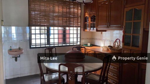 bandar seri alam for rent