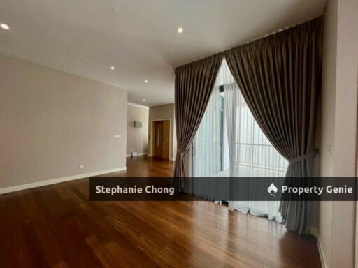 🏡 Luxury Zero-Lot Bungalow @ Foresthill, Damansara Perdana | From RM3.6M! 🌟