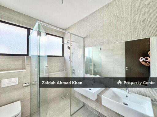 3-STOREY TERRACE INTERMEDIATE THE MULIA RESIDENCE @ CYBERJAYA FOR SALE !!! NON BUMI