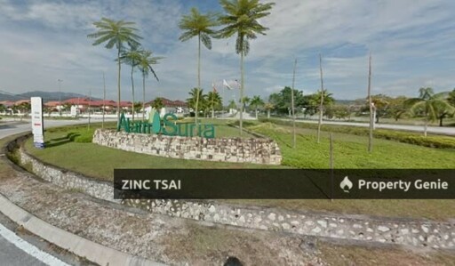 2 Storey Terrace @ Alam Suria {Save RM 178,000}