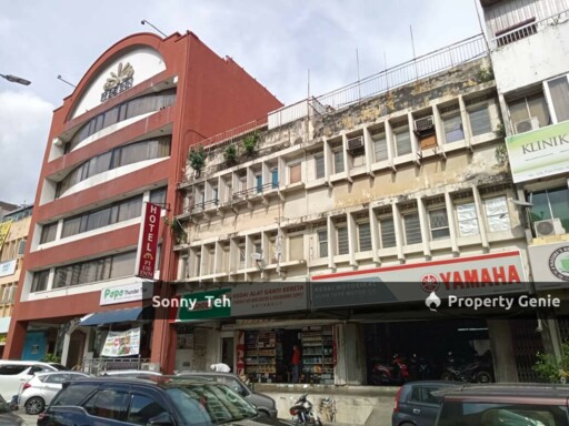 Lorong 8/1E, Seksyen 8, Petaling Jaya