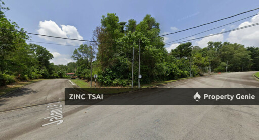 Residential Land @ Taman Lestari Perdana {Save RM 216,800} 8 mins Drive to MRT Serdang Jaya South