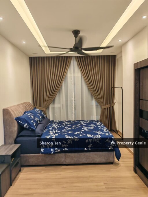 Spacious 2 Bedroom Apartment In Masai, Fully-Furnished And Affordable