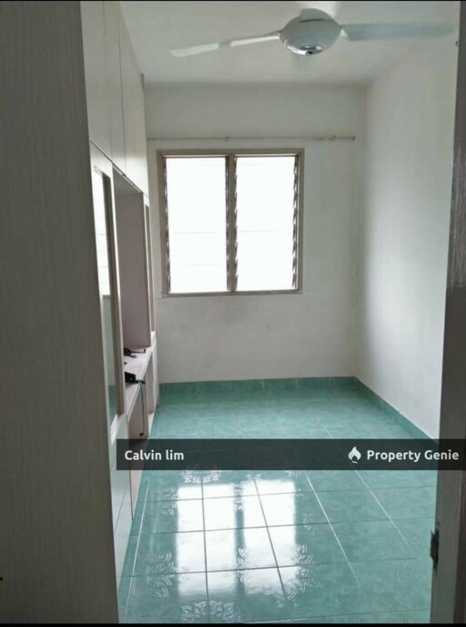 DESA SATU , AMAN PURI KEPONG