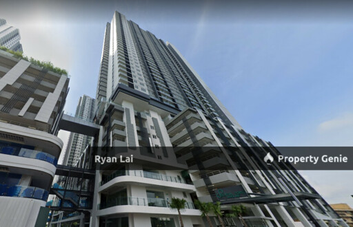 Sentul Point🔥🔥Save up to 86k | Below Market Value 19% Auction Property! 🔥🔥