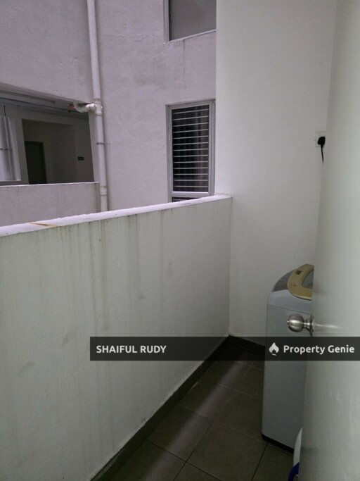 Residensi Vista Hijauan, Kajang