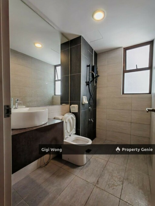 For Rent Admiral Residence Block A Level 15