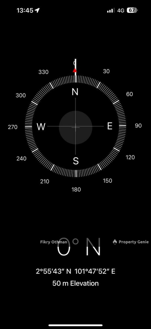 Setia Alam Sari Double Storey