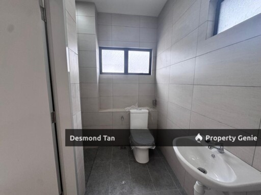 Sutera @ S2 Heights Aman  Labu  Seremban 2 Basic Unit RM1800