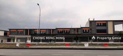 IKON SEREMBAN 2