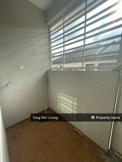1 Storey For Sale @ Bukit Katil Damai