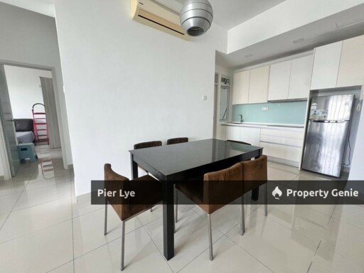 Tropez Residence @ Danga Bay