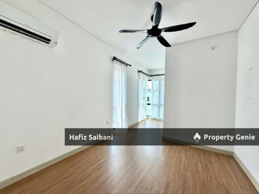 Double Storey Terrace Elmina Valley 4 Elmina West Shah Alam