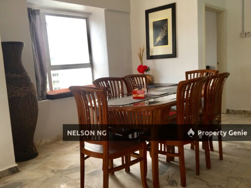 Port Dickson Bayview Villa Condominium