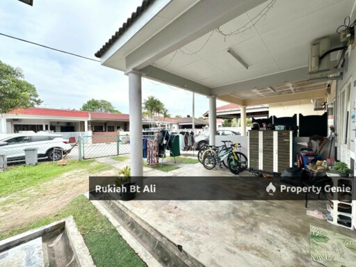 Garden Homes, Seremban 2 MURAH dan Saiz Besar 24x70