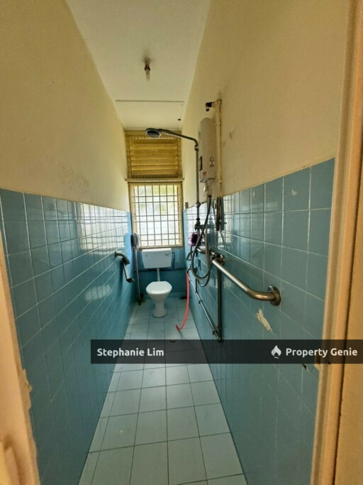 Single Strorey Semi Detached at Bukit Gelugor