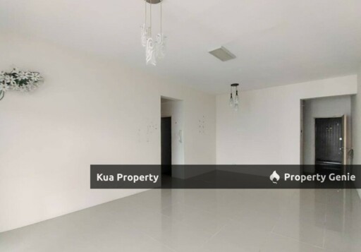 Skyvilla Condominium For Sale! Located at MJC, Batu Kawa