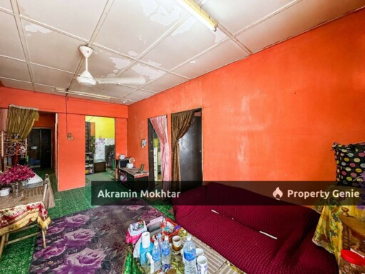 Shop Apartment Pandan Perdana Ampang Selangor