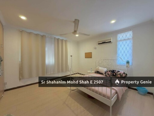 Taman Bukit Cheras Kl