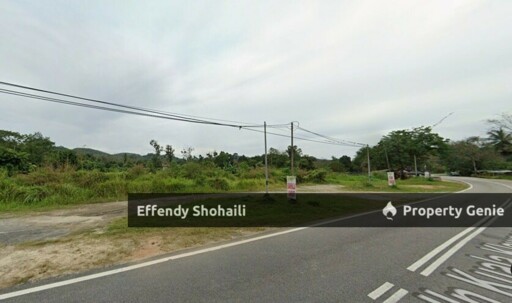 KUALA KLAWANG AGRICULTURAL LAND