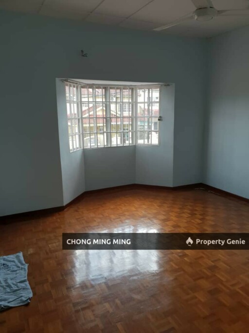 Double Storey Terrace House @ Taman Megah, Seremban for Sale