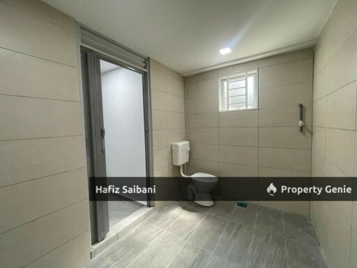 2.5 Storey Terrace PJ Selatan Petaling Jaya