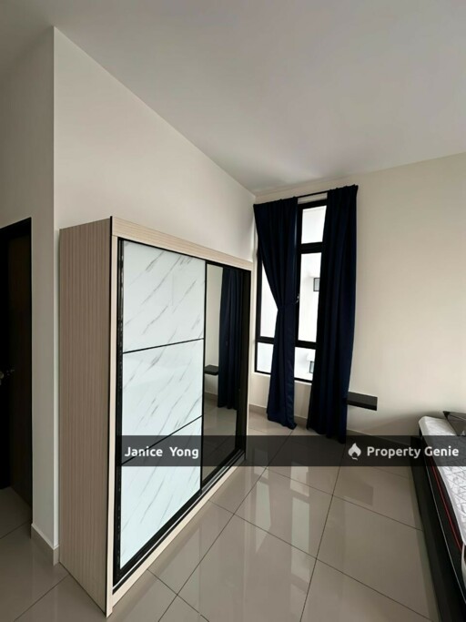 Twin Tower Residence Johor Bahru