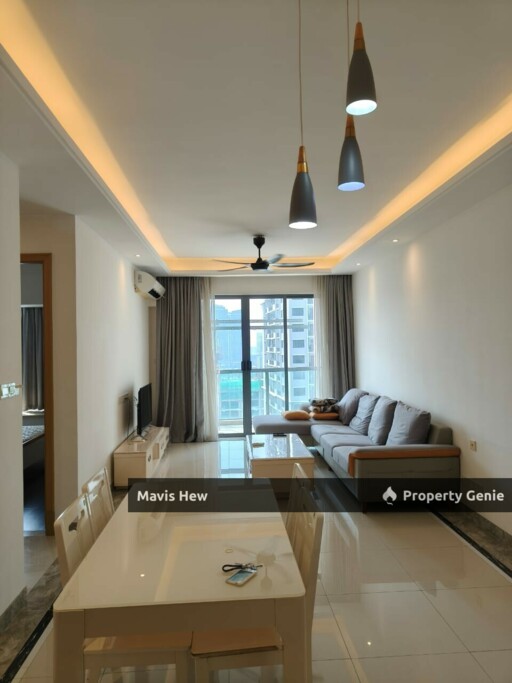 For Rent, R&F Princess Cove 1, 1 Carpark