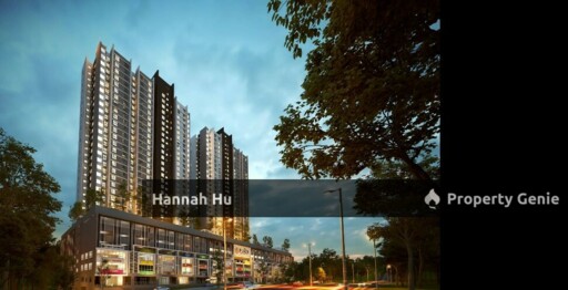 Plaza@Kelana Jaya BMV ! Save RM70K