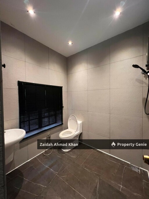 Luxury Villa Bungalow @ Titiwangsa Kuala Lumpur For Sale