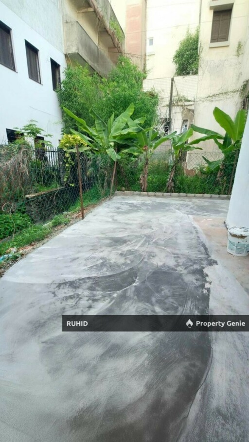 Jalan Tembikai, Taman Kota Masai - (END LOT) DOUBLE STOREY LOW COST HOUSE