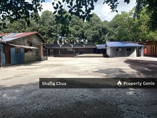 Prime Land Jalan Raja Muda Musa, Kg Baru Kuala Lumpur For Sale