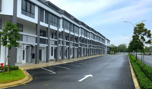 Eco Vantage @ Eco Tropics