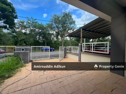 Taman Pelangi Semenyih 2 Rafflesia Facing Open