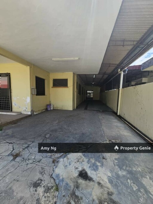 Single Semi D Pasir Puteh For Sale