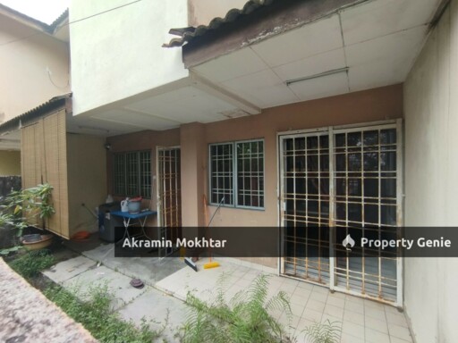 Double Storey Taman Tasik Prima  TP 3, Puchong