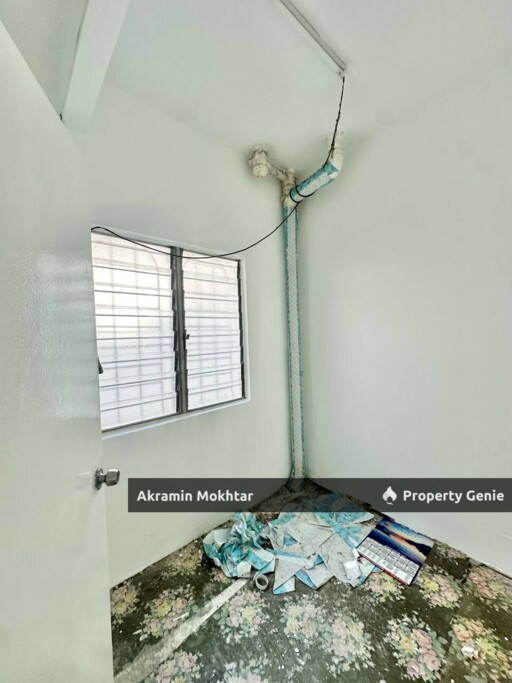 Refurbished | Double Storey Saujana Damansara @ Damansara Damai  DETAILS: