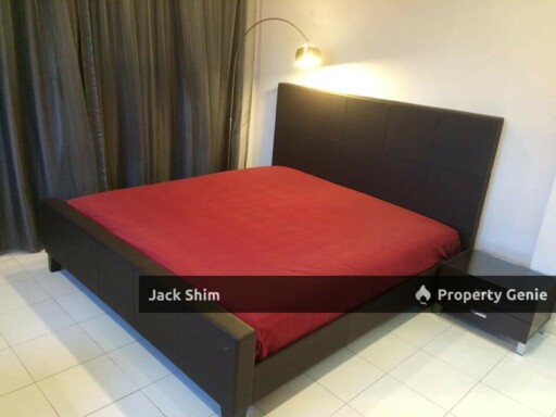 condo gembira green lane