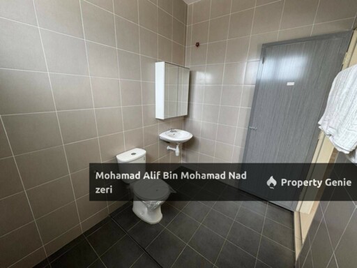 Rumah Baru Teres 2 Tingkat Tengah Pekan Kangar | Rebate 22% | Free Legal Fee