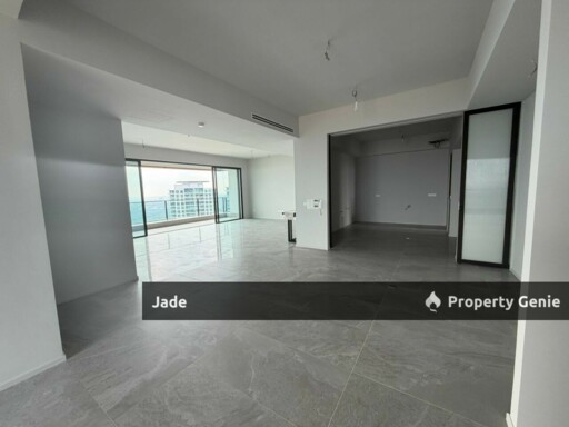 6,000 sf Golf Course View Penthouse @ Aetas Damansara